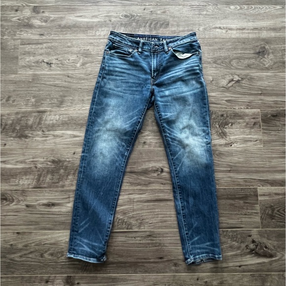 American eagle jeans - Picture 1 of 3